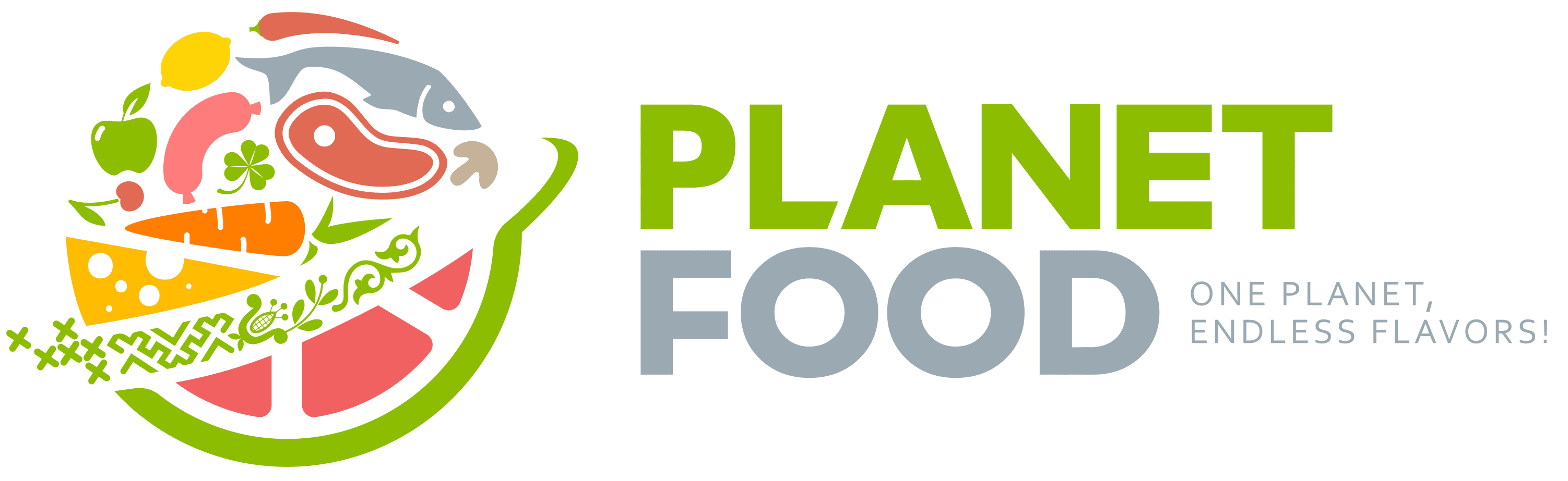 Planet Food